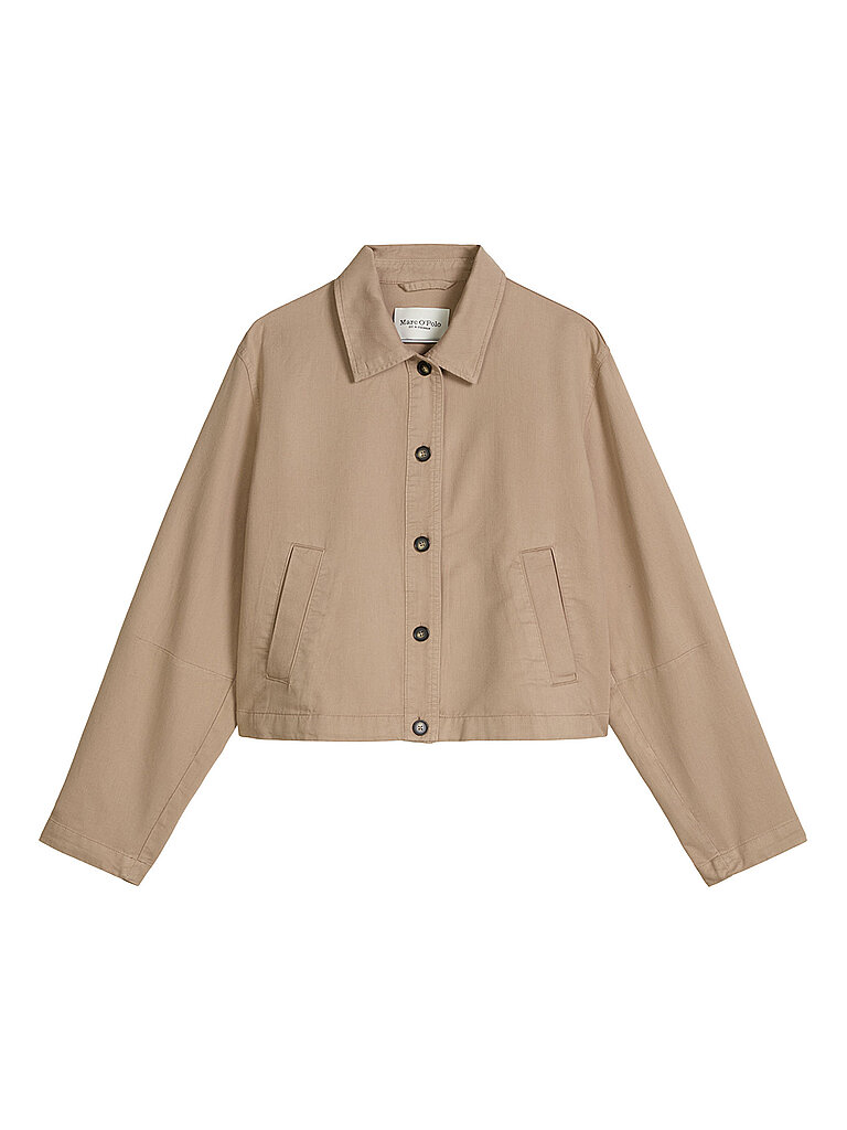 Marc O' Polo beige   42 damen 7